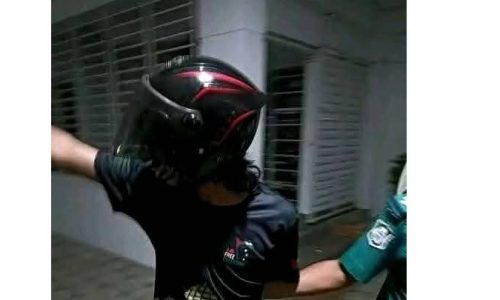 নর্থ সাউথ বিশ্ববিদ্যালয়ের এক শিক্ষার্থীকে গ্রেফতার