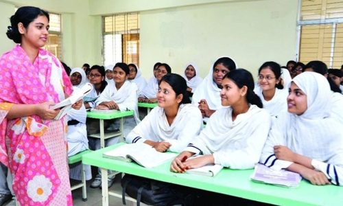 বেসরকারি এমপিওভুক্ত শিক্ষকদের বাড়ি ভাড়া বৃদ্ধি