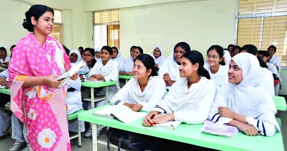 বেসরকারি এমপিওভুক্ত শিক্ষকদের বাড়ি ভাড়া বৃদ্ধি
