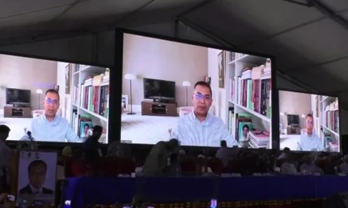 বিএনপির পরিকল্পনা বাস্তায়নে শিক্ষকদের সমর্থন প্রয়োজন: তারেক রহমান