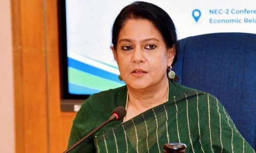 উপদেষ্টা সৈয়দা রিজওয়ানা হাসান