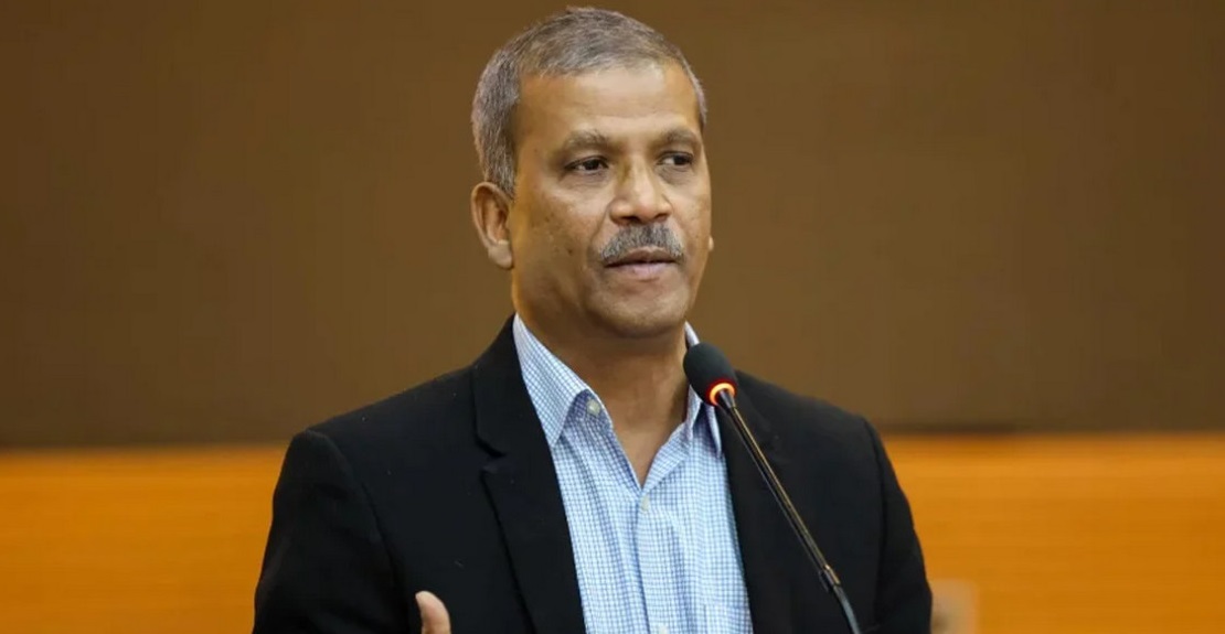 ড. আসিফ নজরুল। ছবি: সংগৃহীত