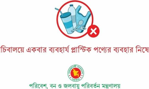 পরিবেশ ও জনস্বাস্থ্যের জন্য মারাত্মক হুমকি তৈরি করা এসব পণ্য বন্ধ