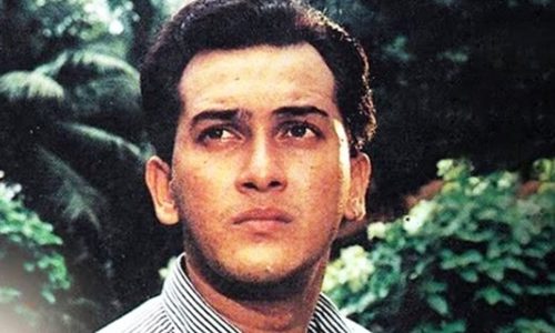 সালমান শাহকে শেষ করতে কিলার ভাড়া করেন শাশুড়ি