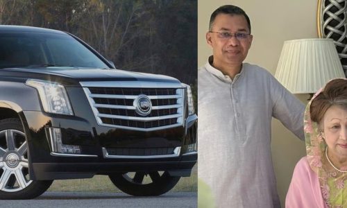 ২টি বুলেটপ্রুফ গাড়ি কেনার অনুমতি পেলো বিএনপি