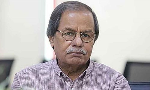 সৈয়দ মনজুরুল ইসলামফাইল ছবি