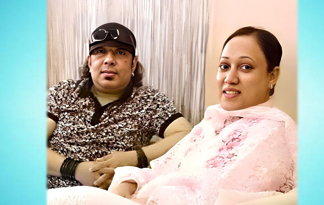 আইয়ুব বাচ্চুকে নিয়ে আবেগঘন বার্তা স্ত্রীর