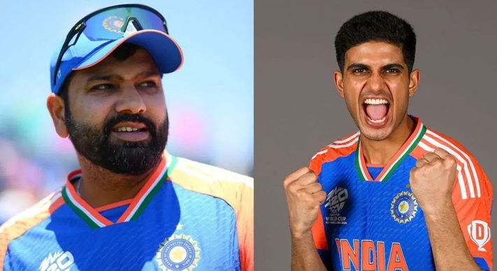 রোহিতকে সরিয়ে নতুন ওয়ানডে অধিনায়কের নাম ঘোষণা করল ভারত