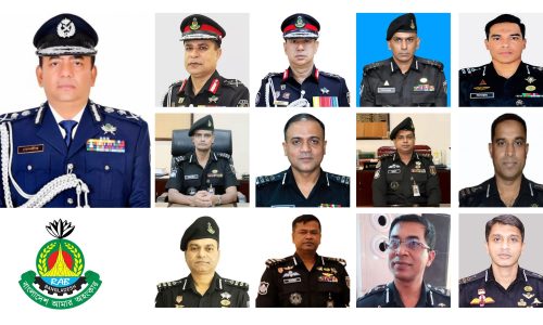 অভিযুক্ত কর্মকর্তাদের অবিলম্বে গ্রেপ্তারের দাবি ডাকসুর