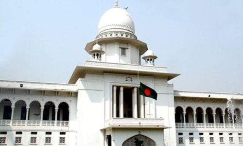 হাইকোর্টে ৬৬ বেঞ্চ গঠন
