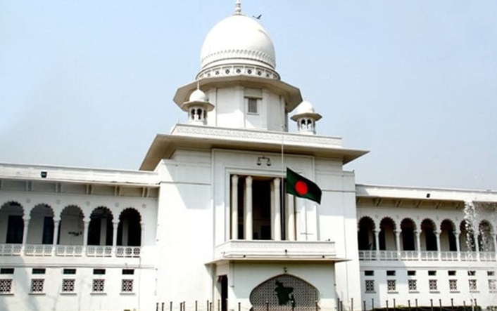 হাইকোর্টে ৬৬ বেঞ্চ গঠন
