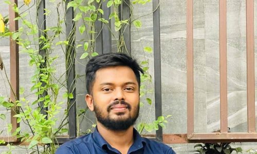 সাজ্জাদ হোসেন হৃদয়। ছবি: সংগৃহীত