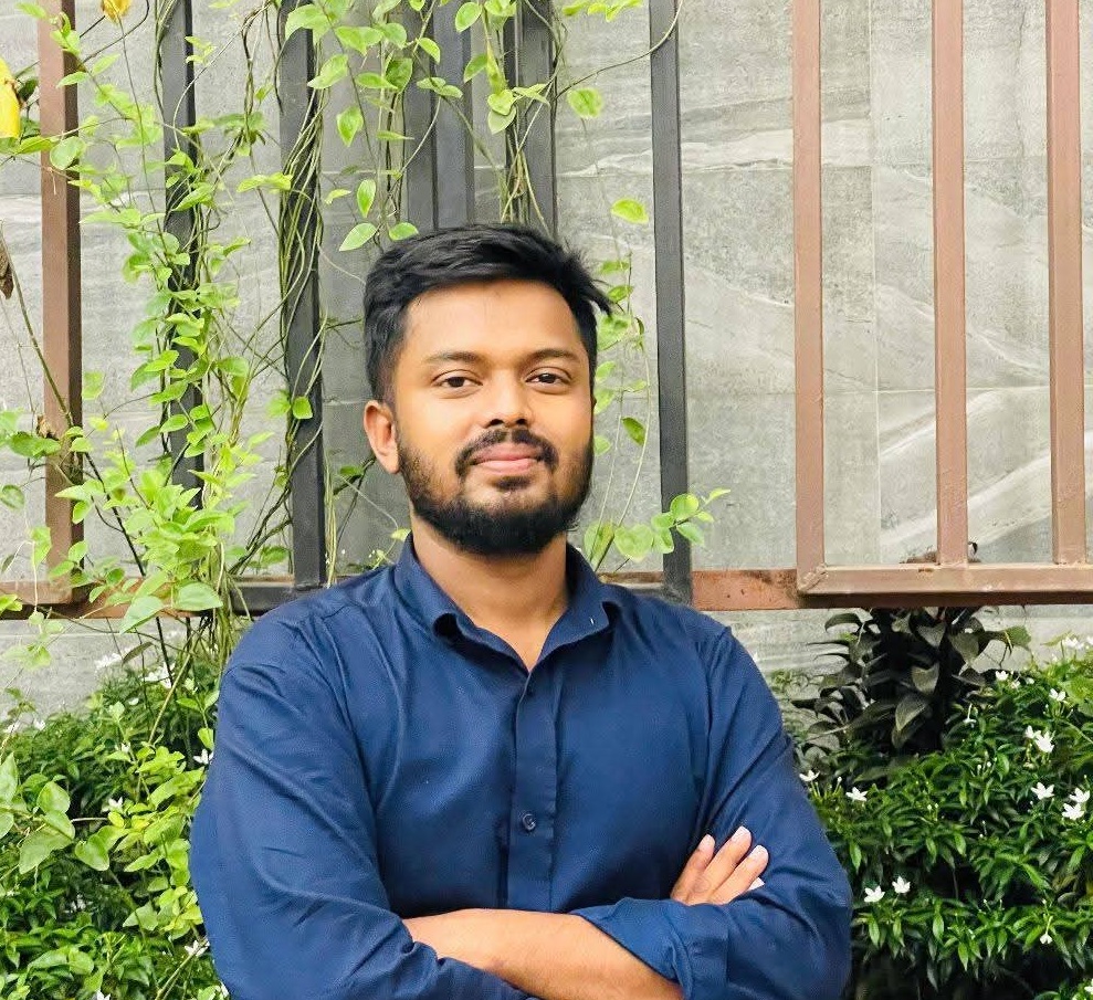 সাজ্জাদ হোসেন হৃদয়। ছবি: সংগৃহীত