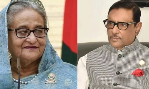 আসামি হাসিনা-কাদেরসহ ৭ সাবেক মন্ত্রী
