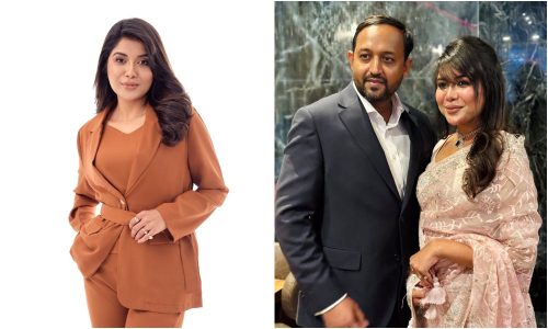 মূলত সিদ্দিক তনিকে স্ত্রী হিসেবে সম্বোধন করার পরই বিষয়টি নিশ্চিত হওয়া যায়