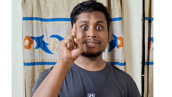 পুত্র সন্তানের বাবা হয়েছেন এনসিপি নেতা হাসনাত আব্দুল্লাহ।