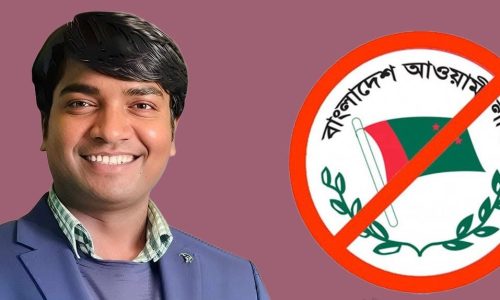 এনসিপির যুগ্ম সদস্য সচিব জয়নাল আবেদীন শিশির