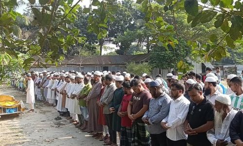 ছবি : সংগৃহীত