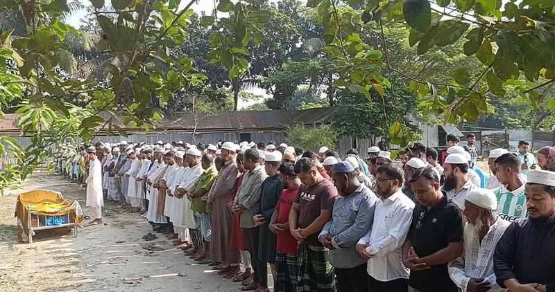 ছবি : সংগৃহীত