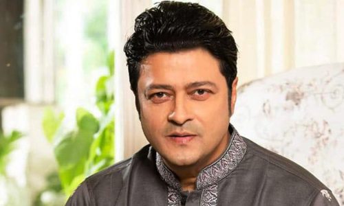 ফেরদৌস আহমেদ