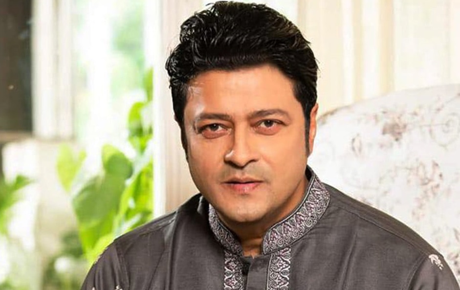 ফেরদৌস আহমেদ