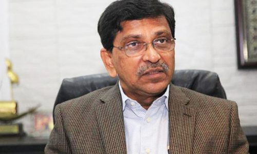 সোমবার (৫ অক্টোবর) আন্তর্জাতিক অপরাধ ট্রাইব্যুনাল-২ অভিযোগ আমলে নিয়ে এ আদেশ দেন।