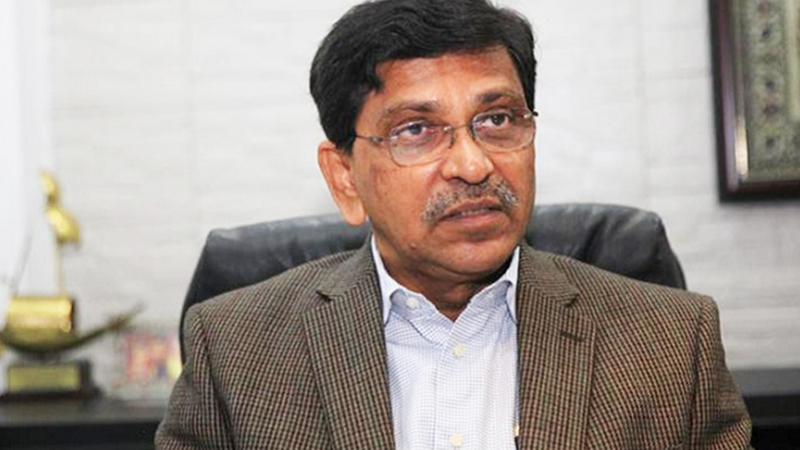 সোমবার (৫ অক্টোবর) আন্তর্জাতিক অপরাধ ট্রাইব্যুনাল-২ অভিযোগ আমলে নিয়ে এ আদেশ দেন।