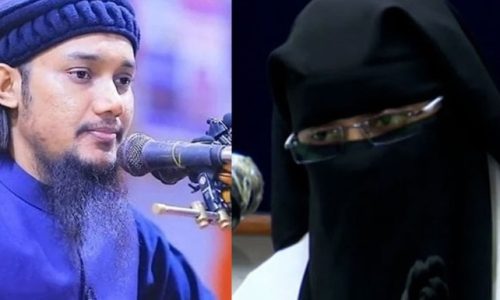 আবু ত্বহা-সাবিকুন নাহার