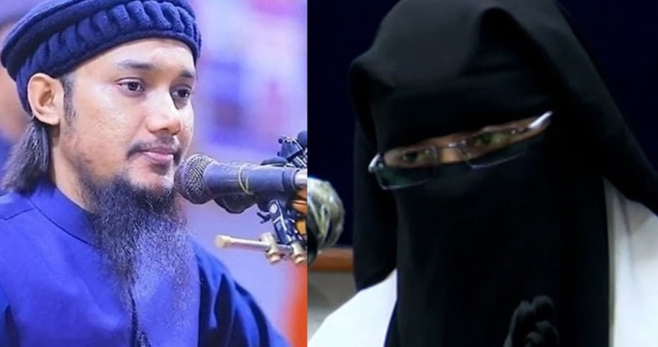 আবু ত্বহা-সাবিকুন নাহার