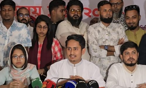 মৃত্যু ছাড়া কিছু উপদেষ্টার কোনো সেফ এক্সিট নেই