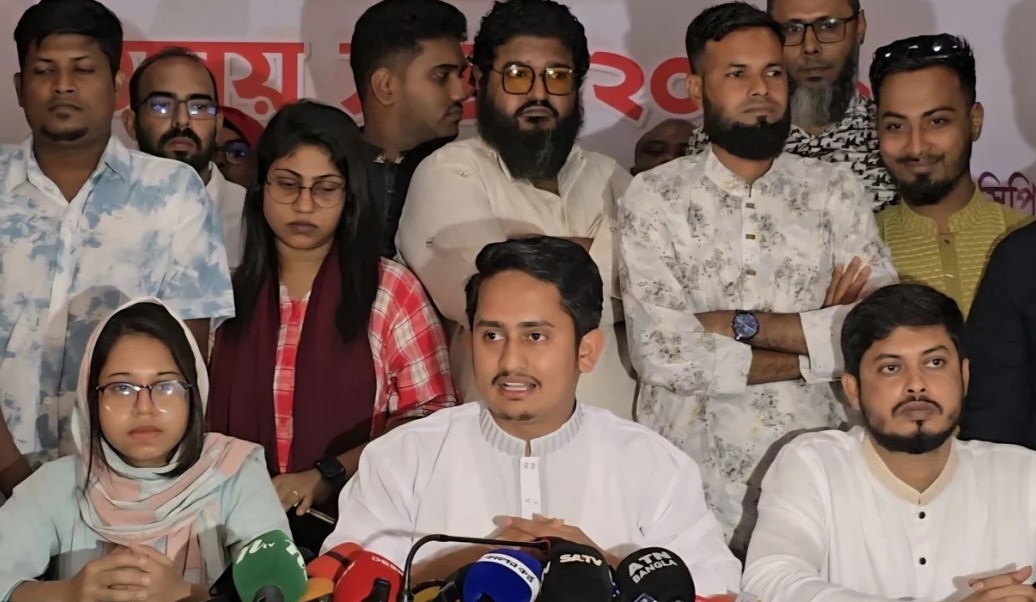 মৃত্যু ছাড়া কিছু উপদেষ্টার কোনো সেফ এক্সিট নেই