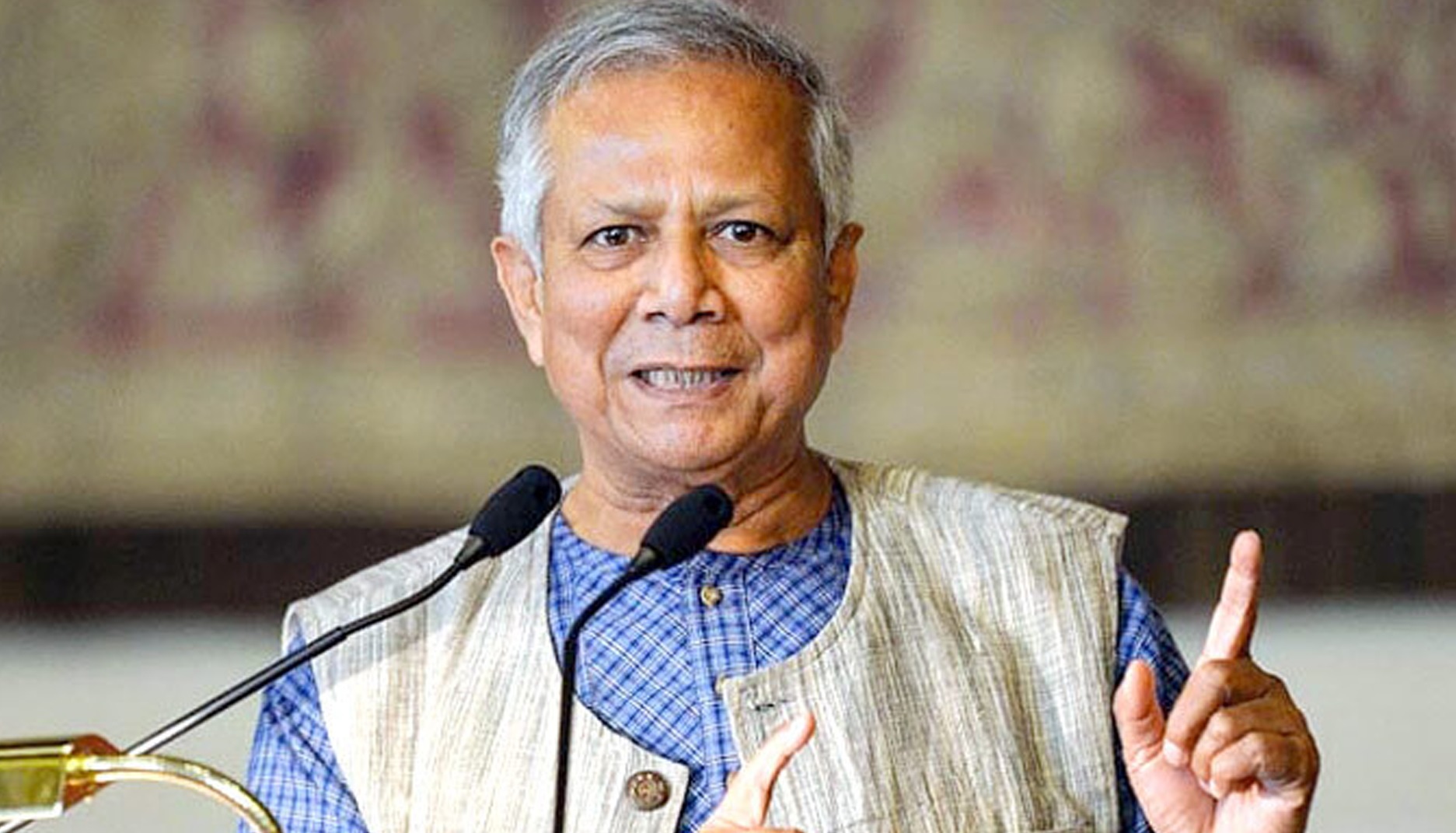 প্রধান উপদেষ্টা অধ্যাপক মুহাম্মদ ইউনূস | ছবি: সংগৃহীত