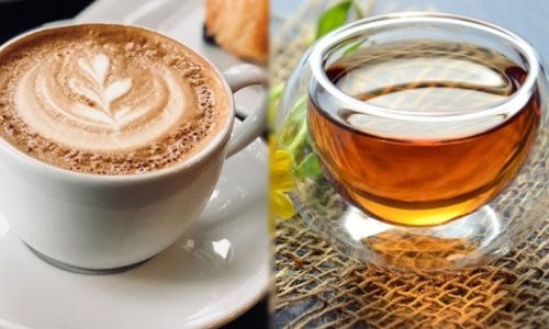কোন সময়ে এড়িয়ে চলা উচিত চা বা কফি