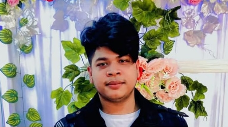 মো. জাহিদ (২০)