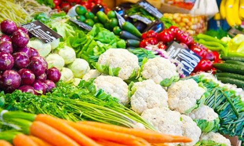 স্বস্তি ফিরছে শীতকালীন সবজির বাজারে