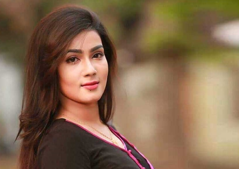 মাহিয়া মাহি
