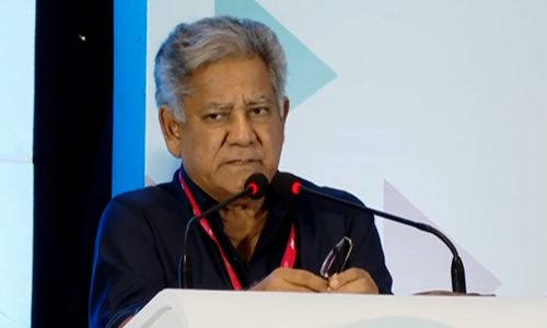 শ্রমখাতে টেকসই সংস্কার বিষয়ে আয়োজিত সেমিনার
