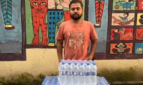 বাংলাদেশ জাতীয়তাবাদী ছাত্রদল, জগন্নাথ বিশ্ববিদ্যালয়