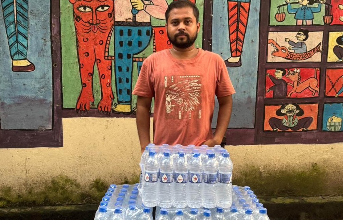 বাংলাদেশ জাতীয়তাবাদী ছাত্রদল, জগন্নাথ বিশ্ববিদ্যালয়