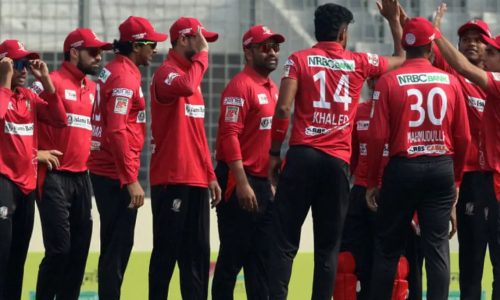 বিপিএল থেকে সরে দাঁড়াতে পারে ফরচুন বরিশাল