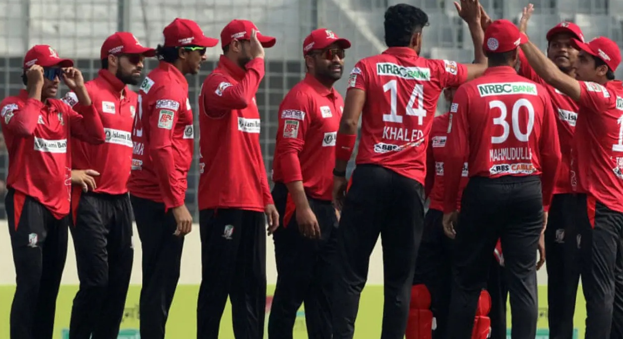 বিপিএল থেকে সরে দাঁড়াতে পারে ফরচুন বরিশাল