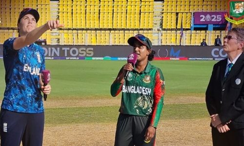 ভারতের গুয়াহাটিতে বিশ্বকাপে নিজেদের দ্বিতীয় ম্যাচে মুখোমুখি বাংলাদেশ ও ইংল্যান্ড