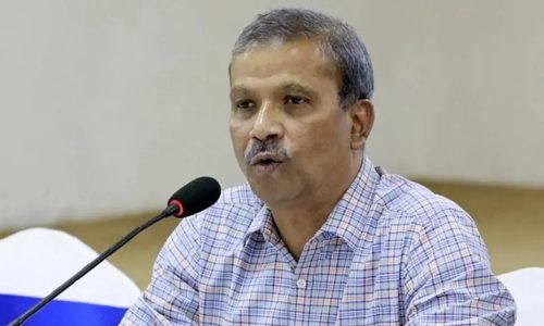 আইন উপদেষ্টা ড. আসিফ নজরুল।