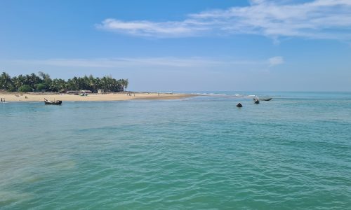 নভেম্বর মাসে পর্যটকরা শুধু দিনের বেলায় ভ্রমণ করতে পারবেন