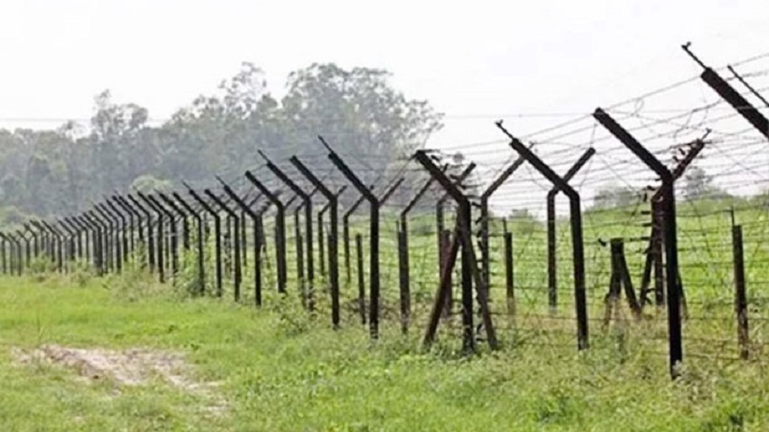 চুয়াডাঙ্গার জীবননগর উপজেলার বেনীপুর সীমান্ত থেকে বদর উদ্দিন (৩৫) নামের এক বাংলাদেশিকে ধরে নিয়ে গেছে ভারতীয় সীমান্তরক্ষী বাহিনী (বিএসএফ)।