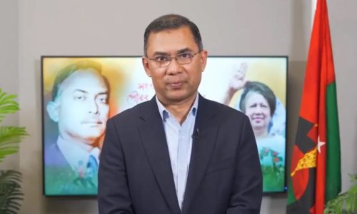 বাংলাদেশের গণতন্ত্রকামী মানুষের দল বিএনপির পক্ষ থেকে শারদীয় দুর্গাপূজার শুভেচ্ছা জানাই