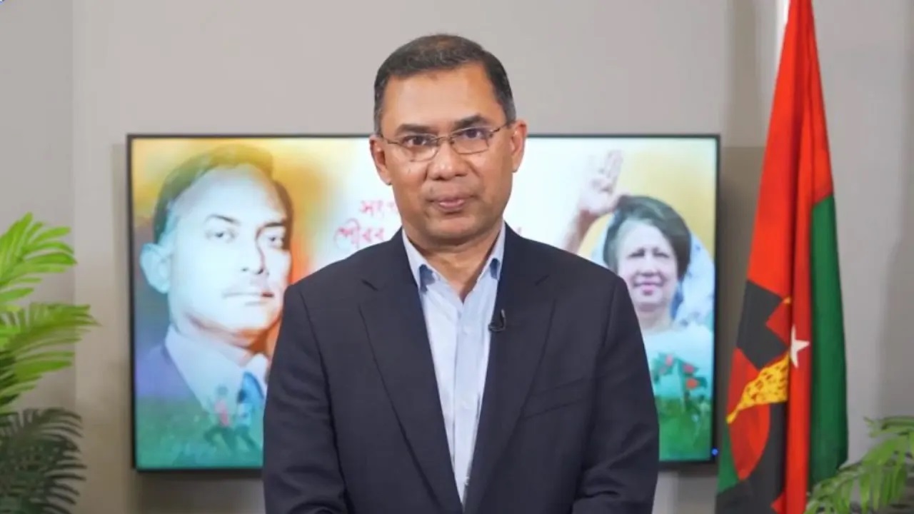 বাংলাদেশের গণতন্ত্রকামী মানুষের দল বিএনপির পক্ষ থেকে শারদীয় দুর্গাপূজার শুভেচ্ছা জানাই