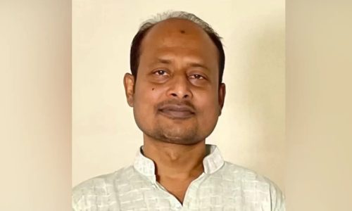চুয়াডাঙ্গা জেলা বিএনপির সাংগঠনিক সম্পাদক মির্জা ফরিদুল ইসলাম শিপলু।