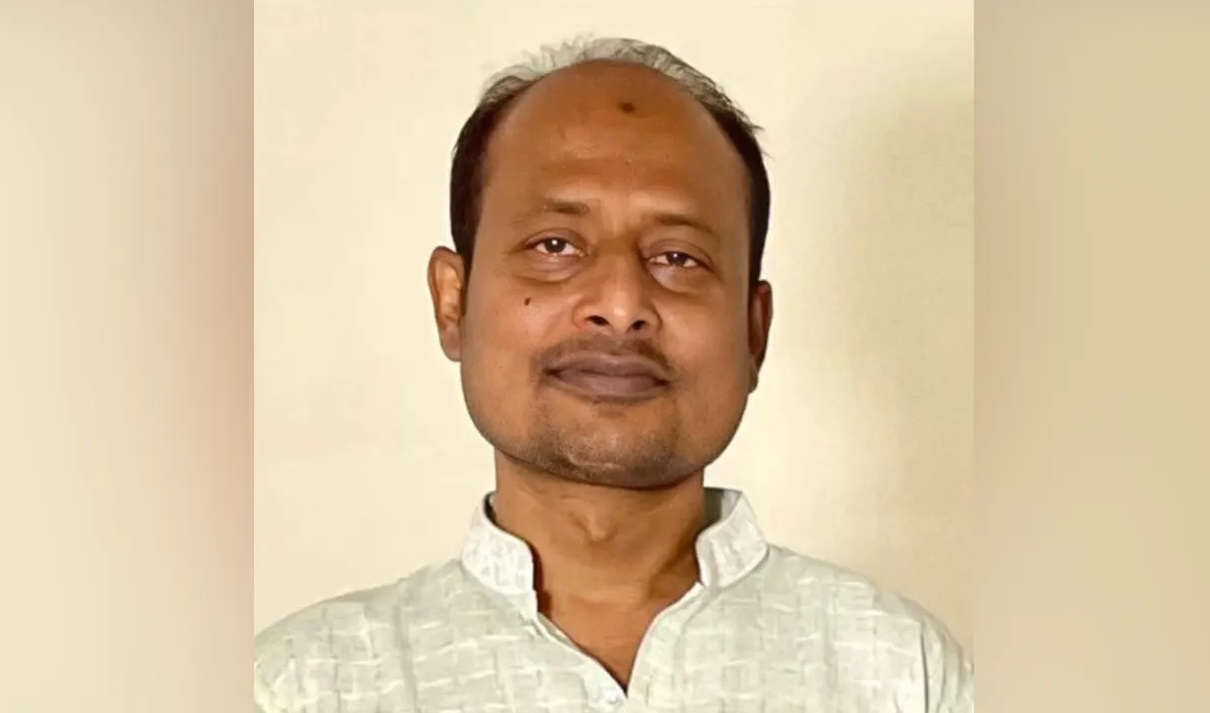 চুয়াডাঙ্গা জেলা বিএনপির সাংগঠনিক সম্পাদক মির্জা ফরিদুল ইসলাম শিপলু।