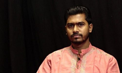৩০০ আসনেই প্রার্থী দেয়া নিয়ে কাজ করছে গণঅধিকার পরিষদে